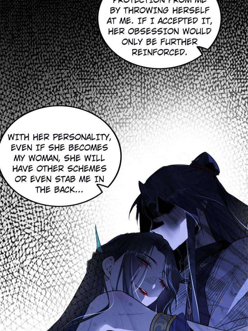 I’m An Evil God chapter 362 page 6