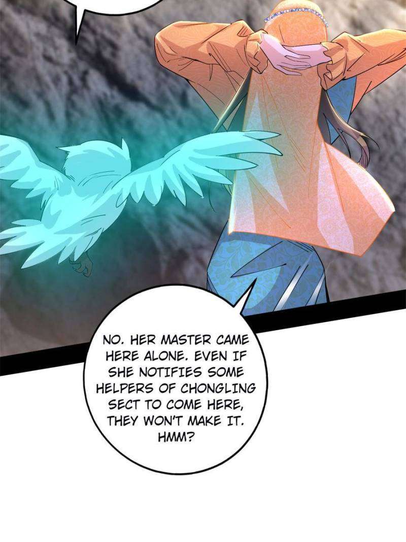 I’m An Evil God chapter 362 page 60