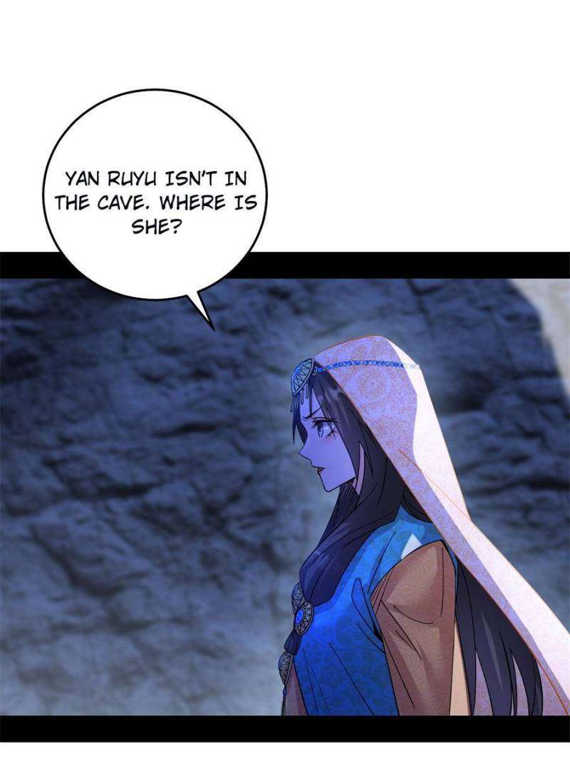 I’m An Evil God chapter 362 page 62