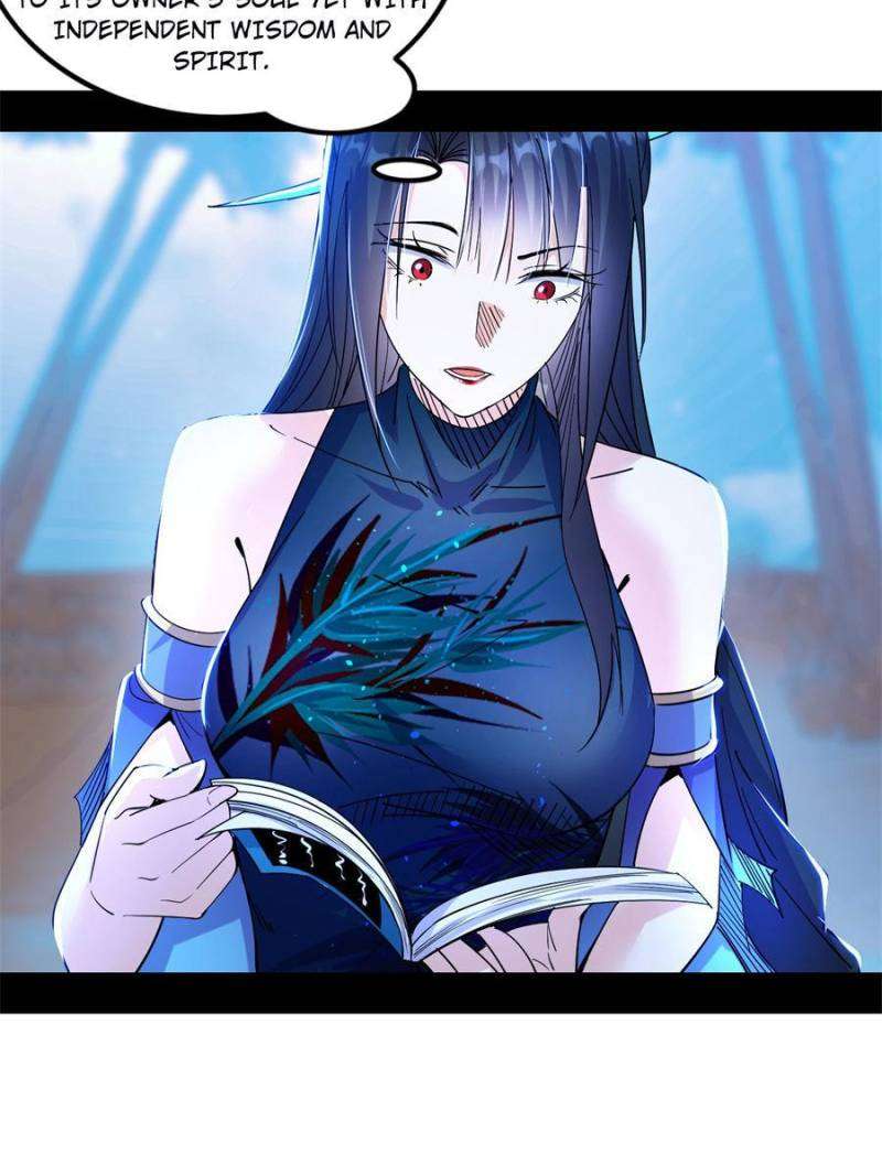 I’m An Evil God chapter 362 page 64