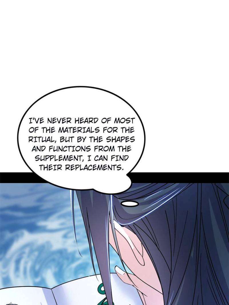 I’m An Evil God chapter 362 page 65