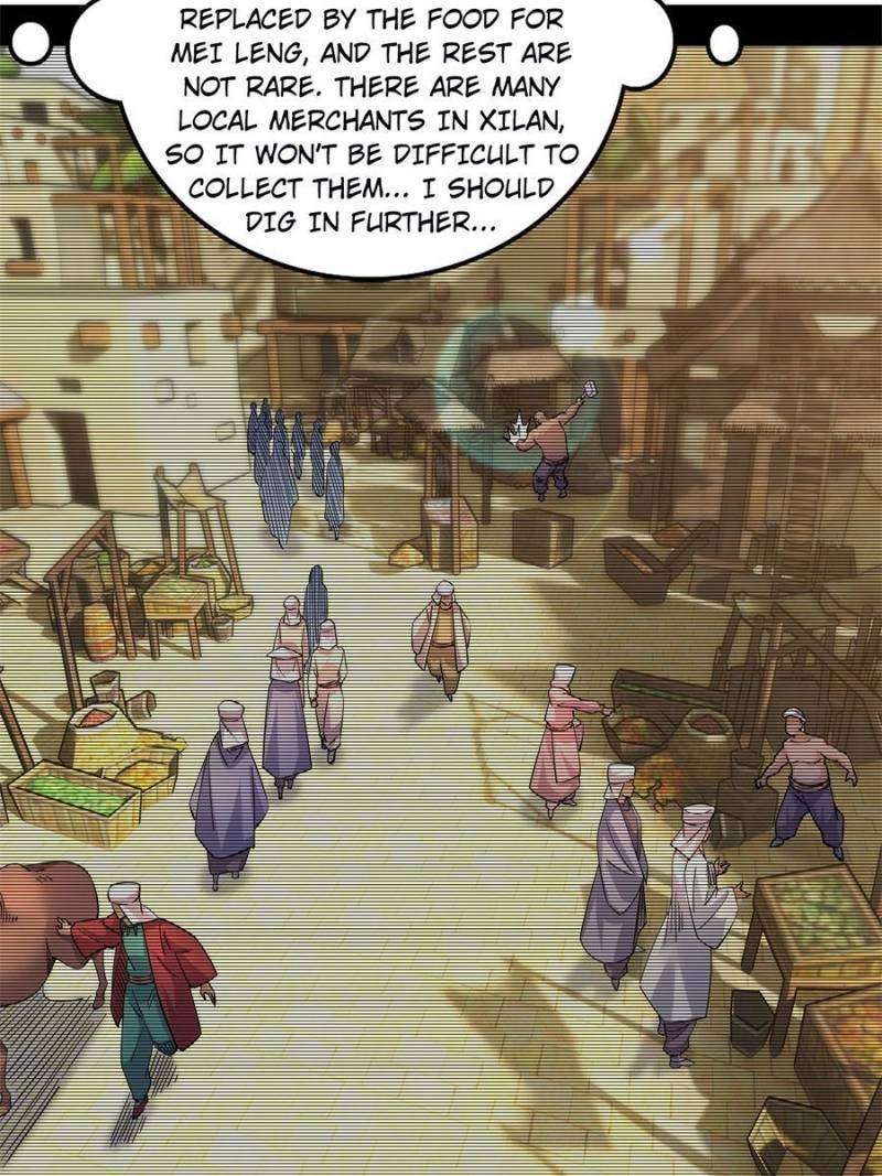 I’m An Evil God chapter 362 page 67