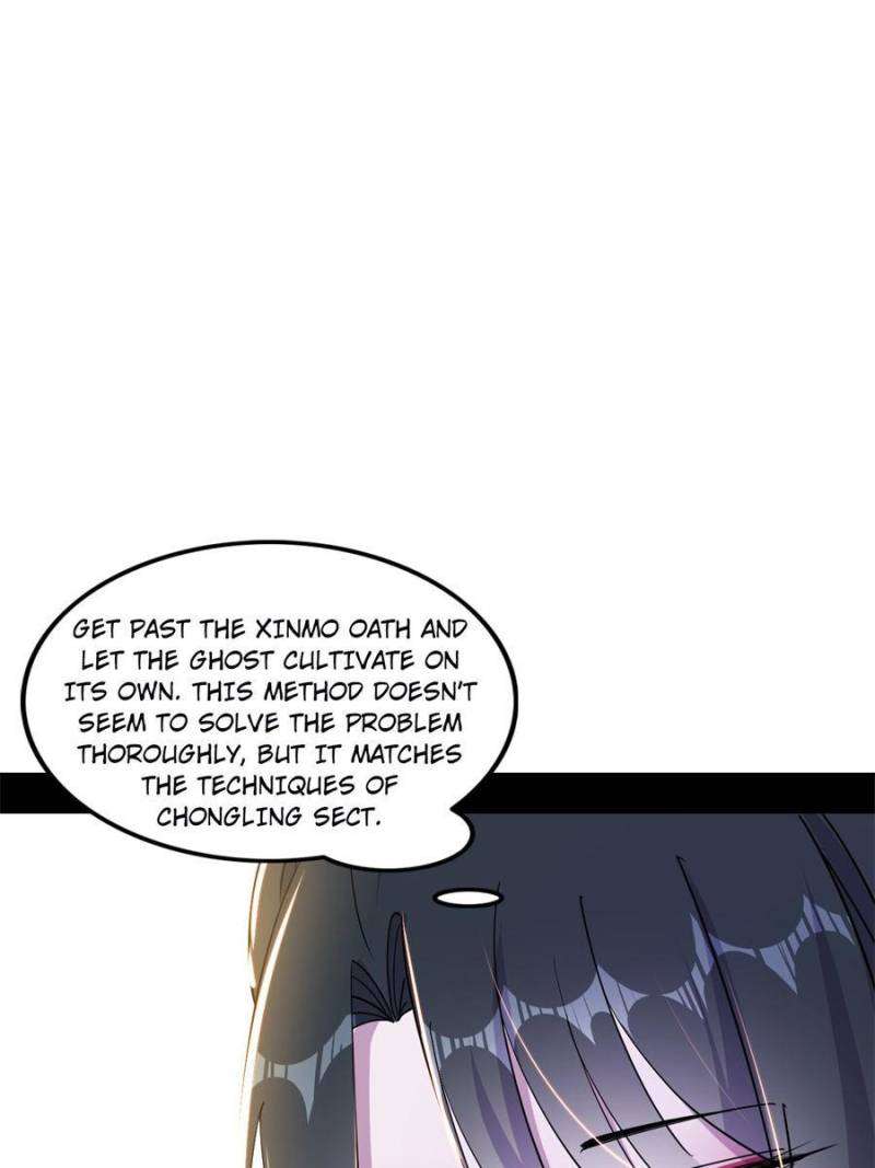 I’m An Evil God chapter 362 page 69