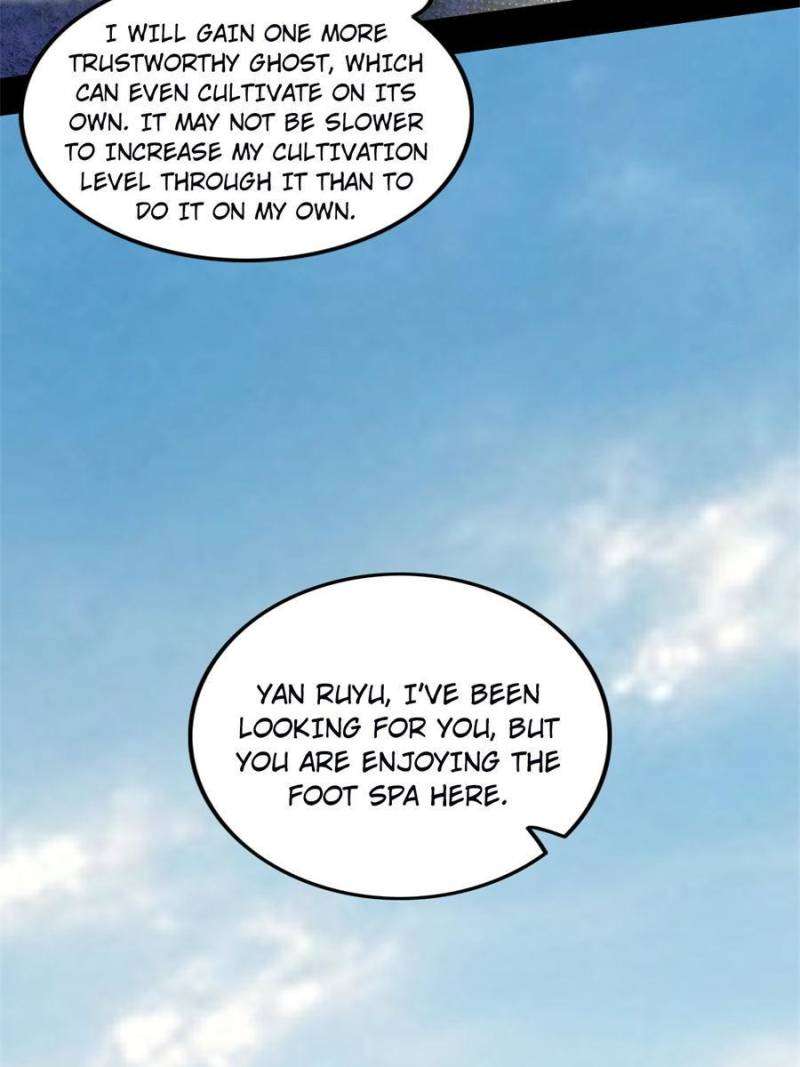 I’m An Evil God chapter 362 page 72