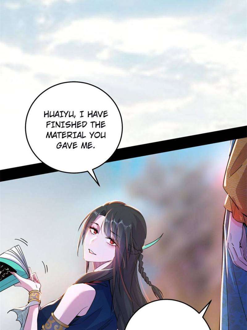 I’m An Evil God chapter 362 page 73