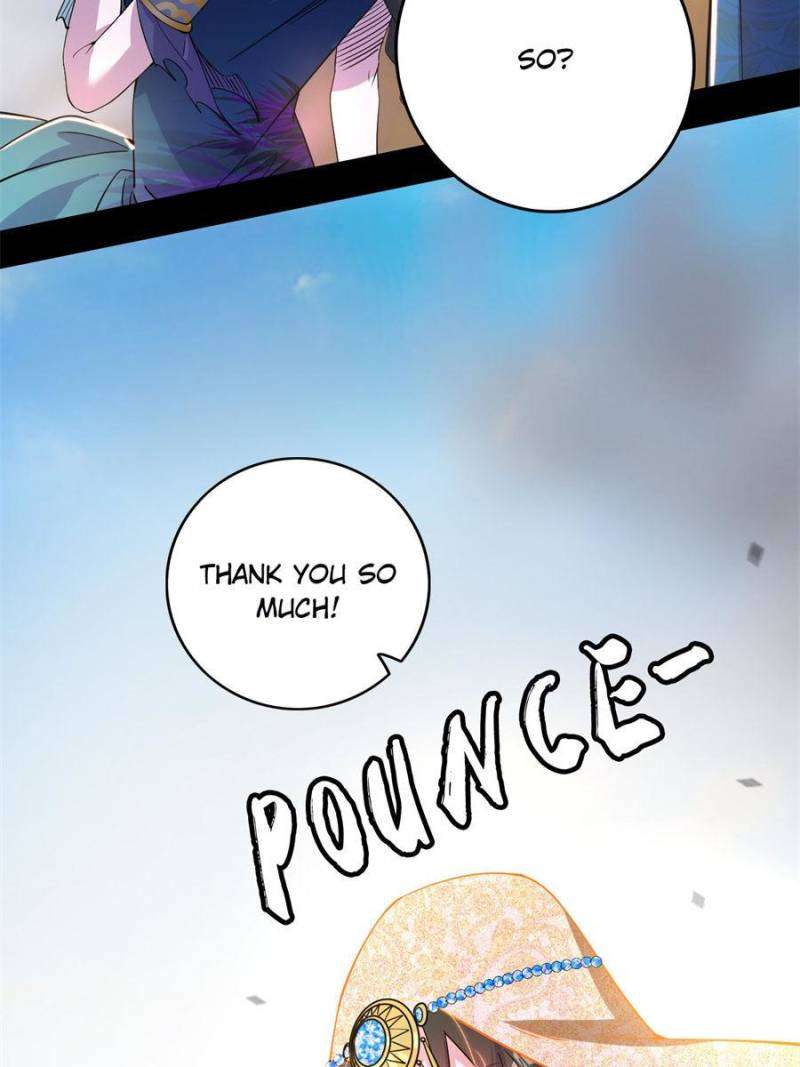 I’m An Evil God chapter 362 page 74