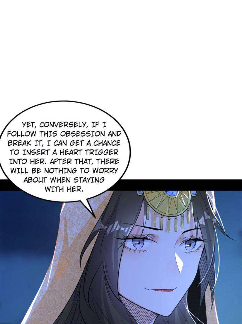 I’m An Evil God chapter 362 page 9