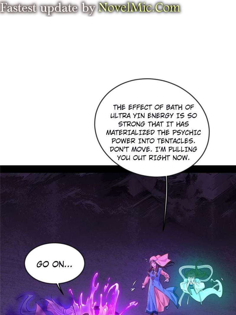 I’m An Evil God chapter 364 page 1