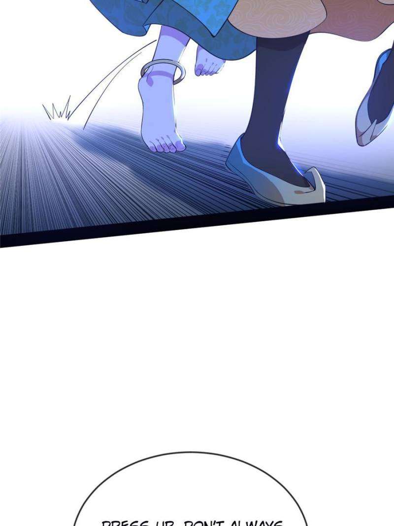 I’m An Evil God chapter 364 page 28