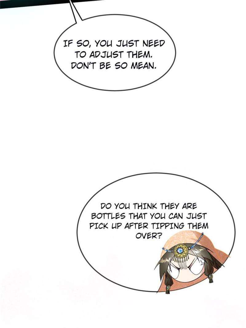 I’m An Evil God chapter 364 page 30