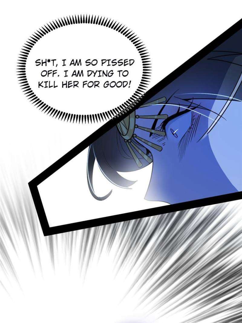 I’m An Evil God chapter 364 page 37