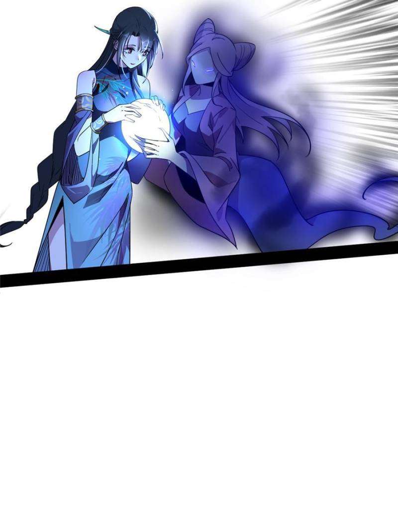 I’m An Evil God chapter 364 page 38