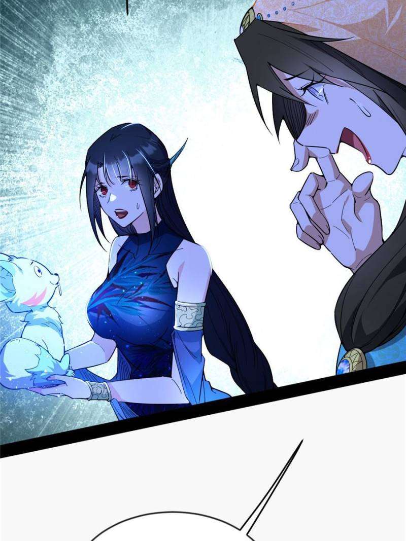 I’m An Evil God chapter 364 page 46