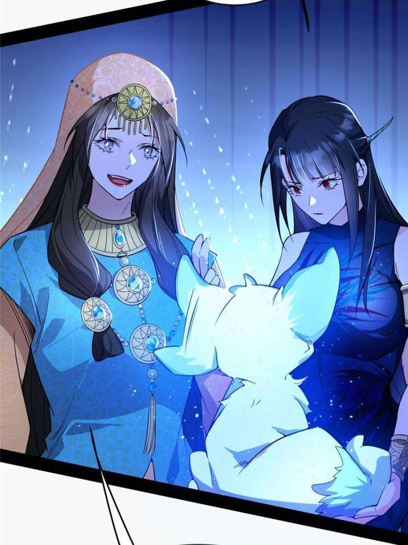 I’m An Evil God chapter 364 page 48