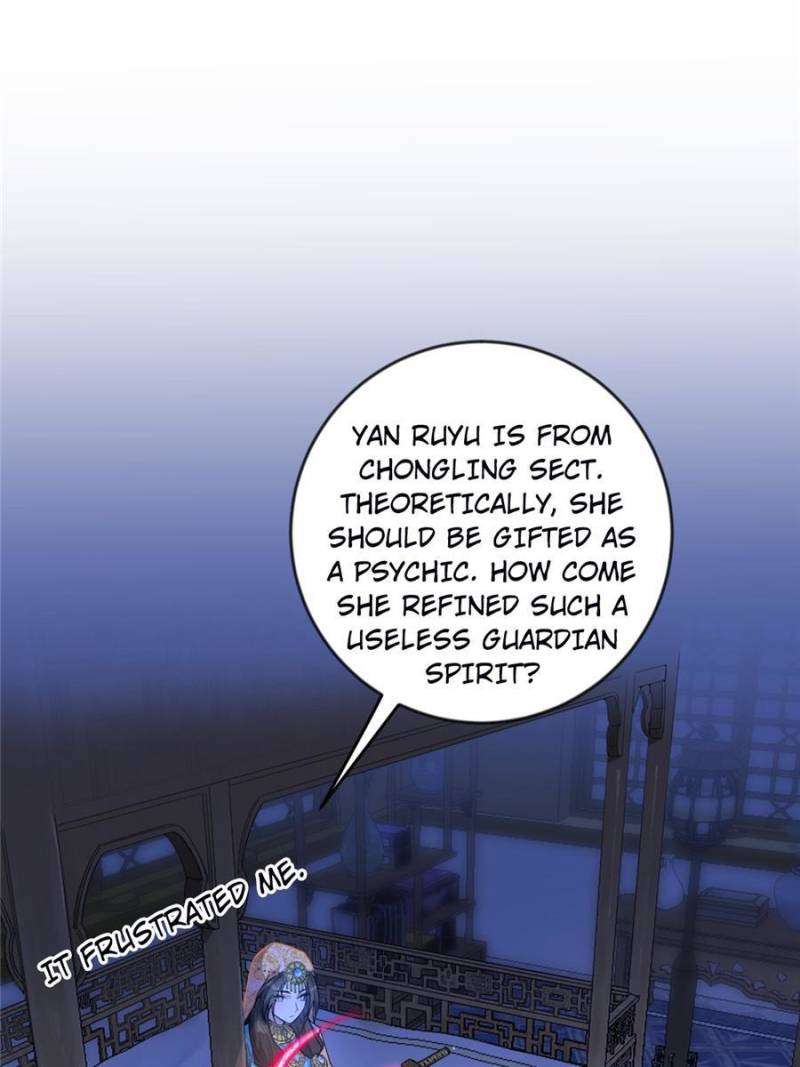 I’m An Evil God chapter 364 page 52