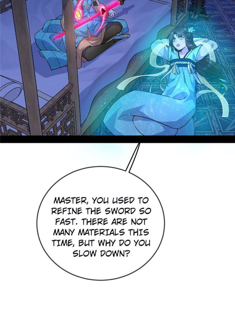 I’m An Evil God chapter 364 page 53