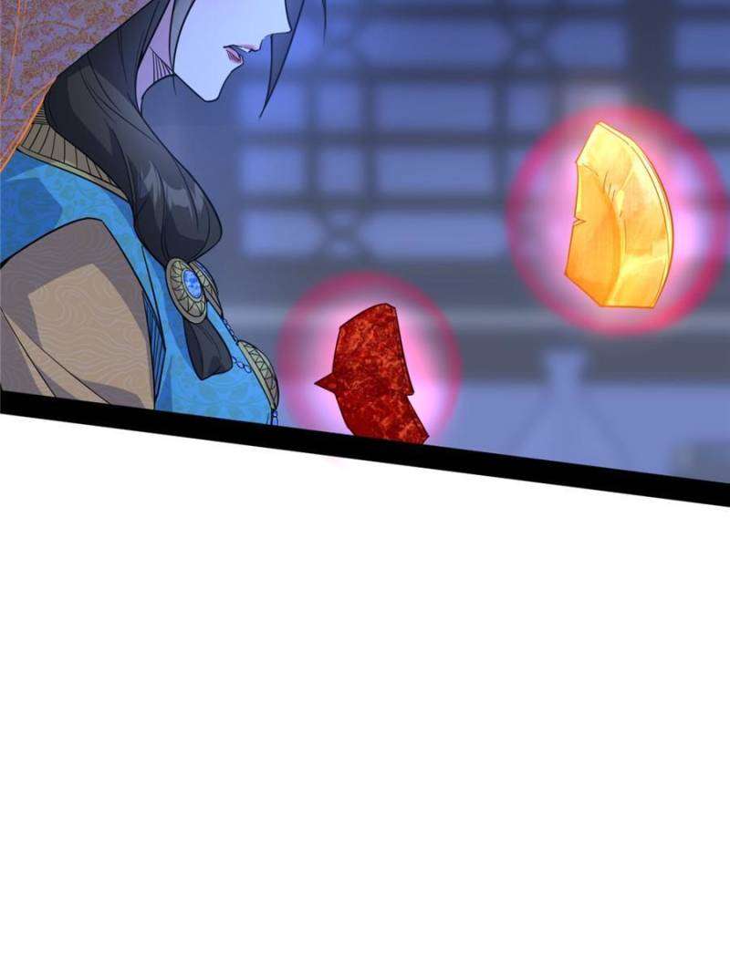 I’m An Evil God chapter 364 page 55