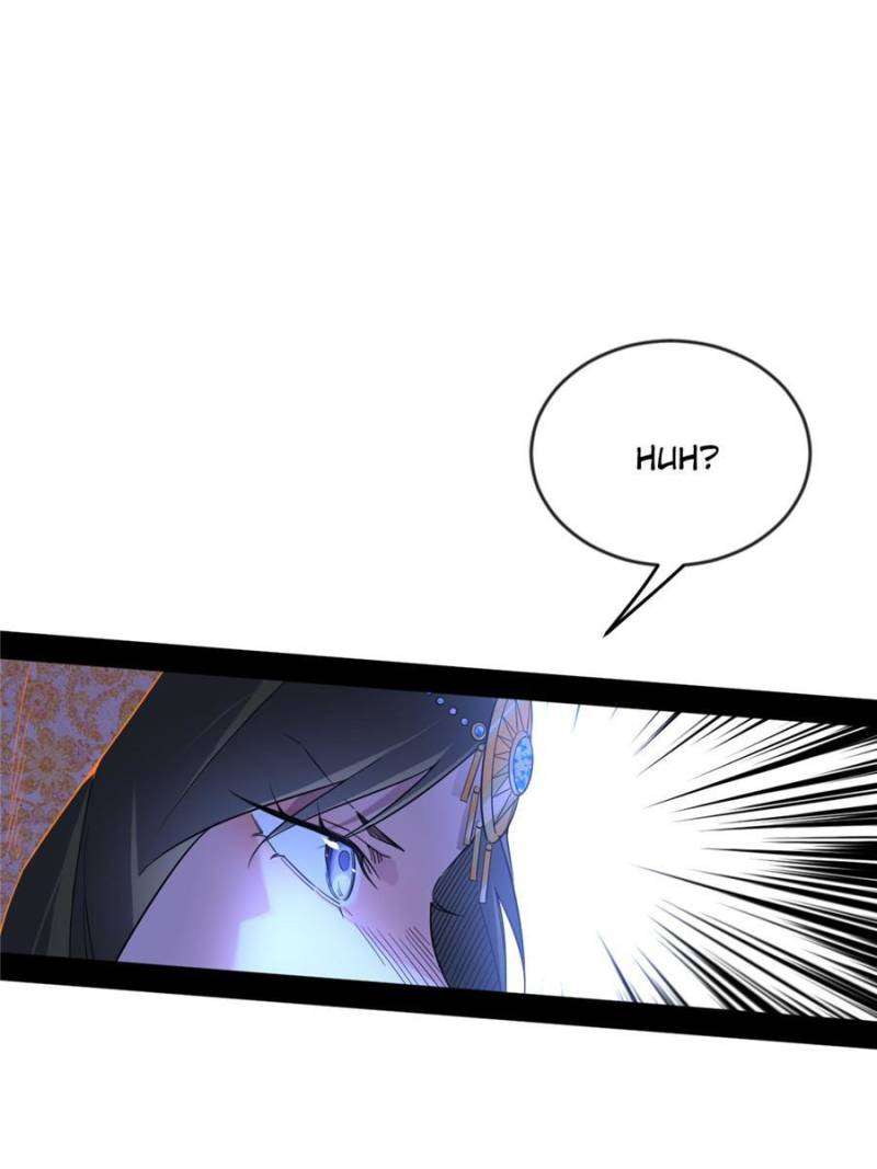 I’m An Evil God chapter 364 page 56