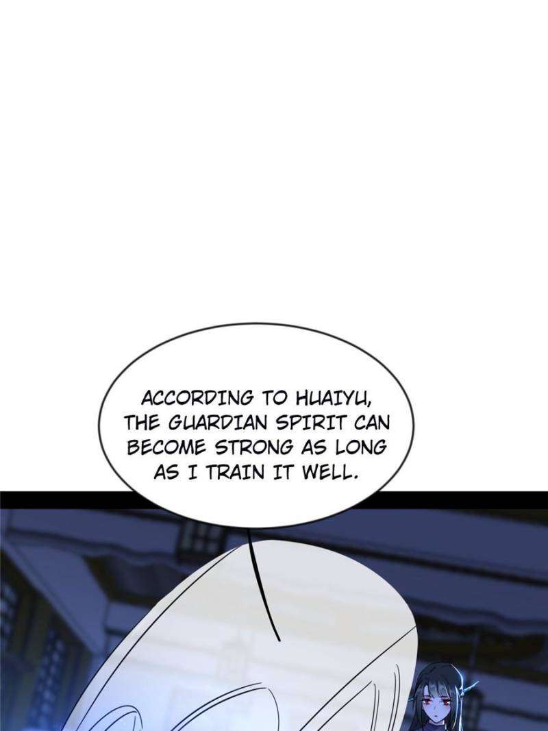 I’m An Evil God chapter 364 page 58