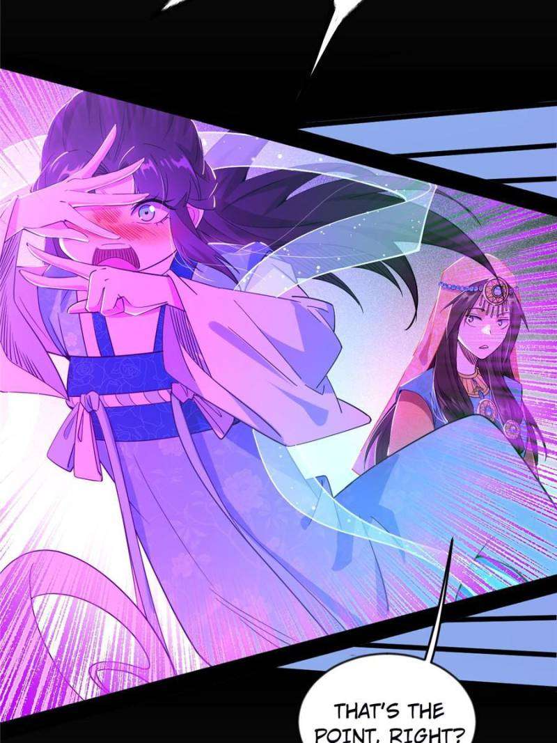 I’m An Evil God chapter 364 page 6