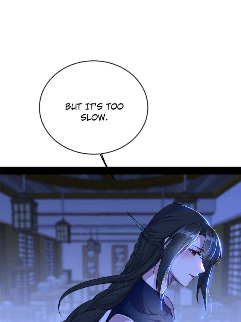 I’m An Evil God chapter 364 page 60