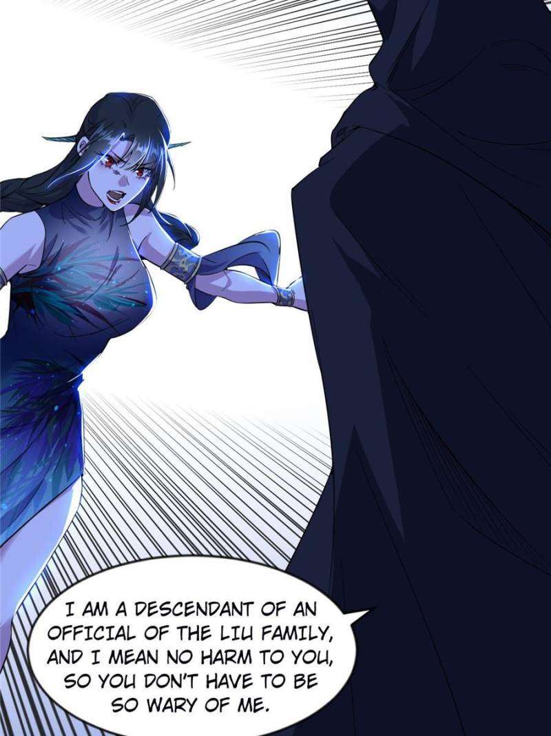 I’m An Evil God chapter 364 page 67