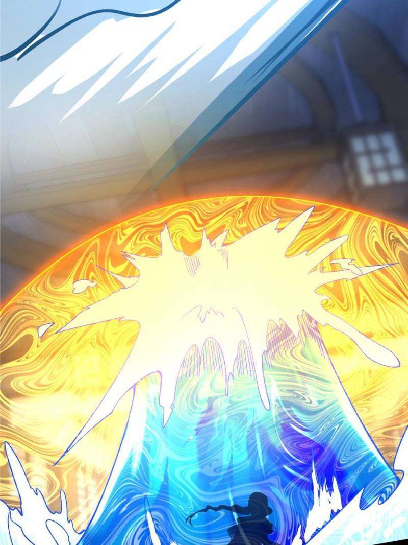 I’m An Evil God chapter 364 page 81