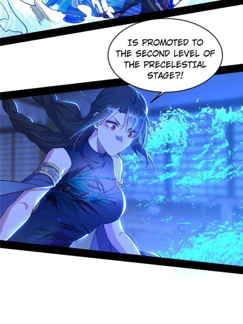 I’m An Evil God chapter 364 page 82