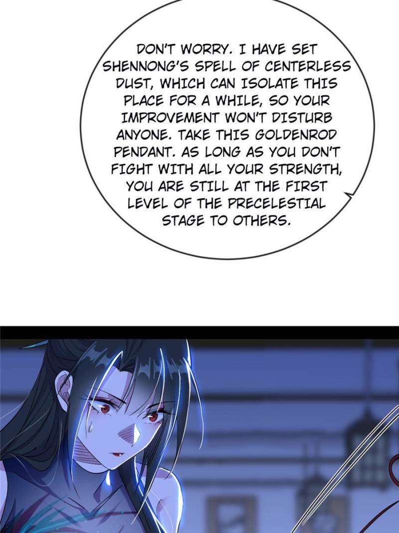 I’m An Evil God chapter 364 page 87