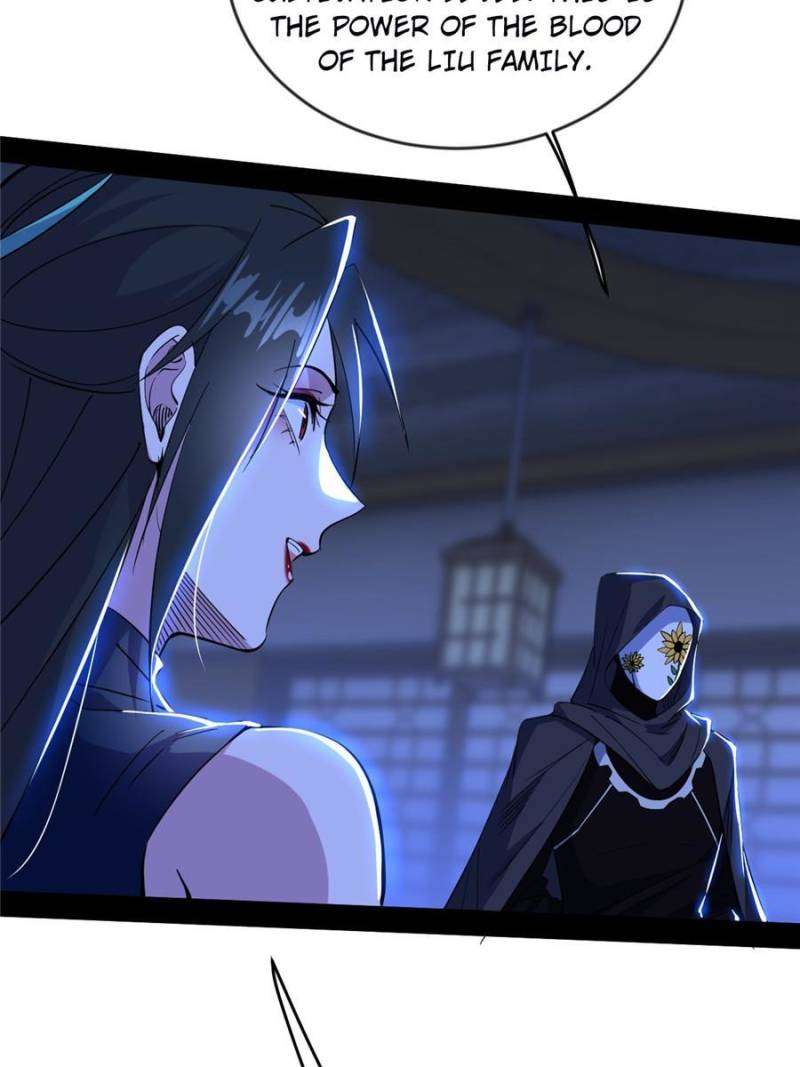 I’m An Evil God chapter 364 page 89