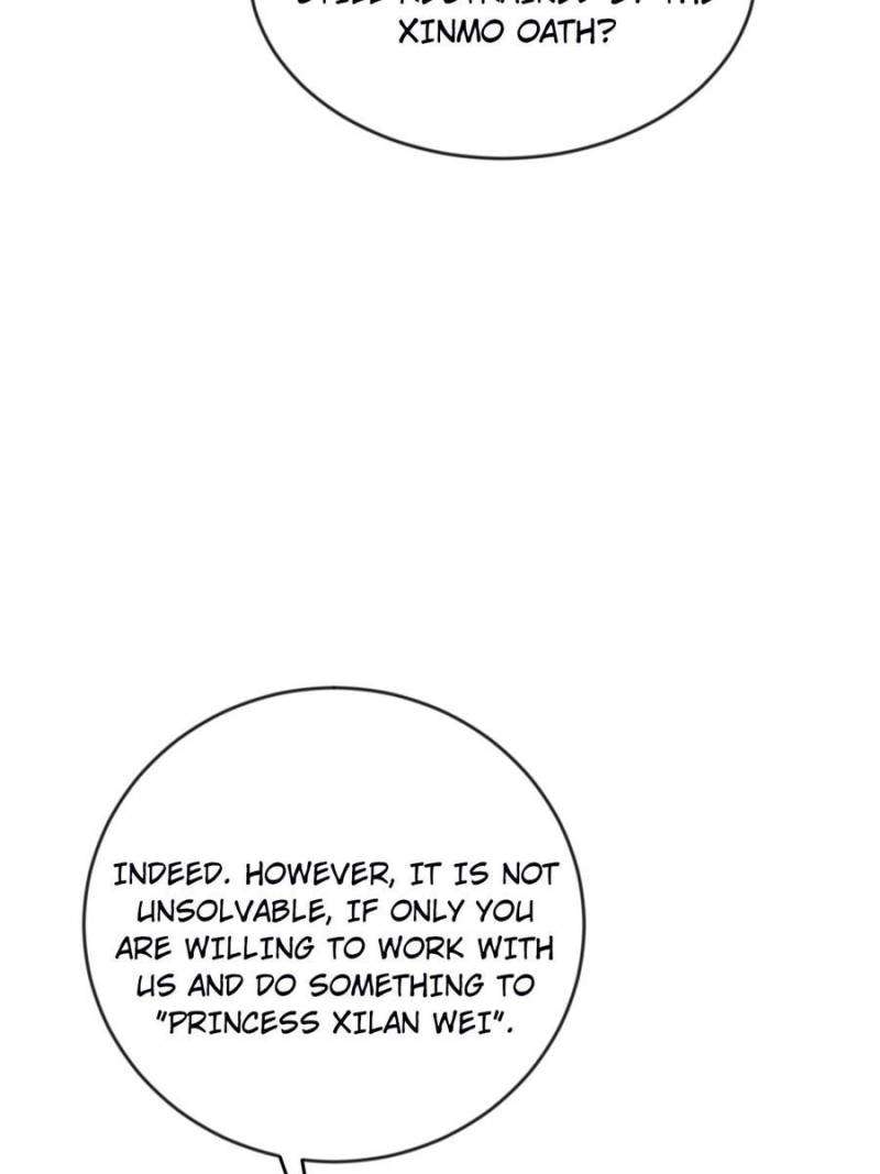 I’m An Evil God chapter 364 page 92