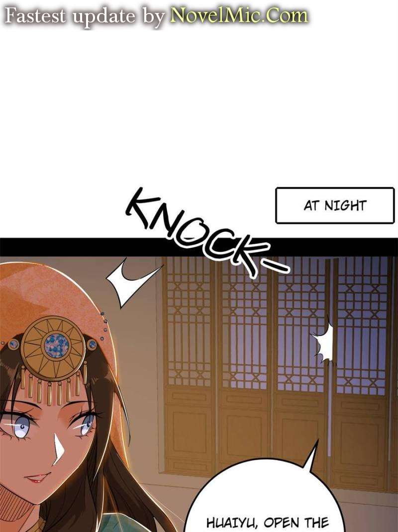 I’m An Evil God chapter 365 page 1