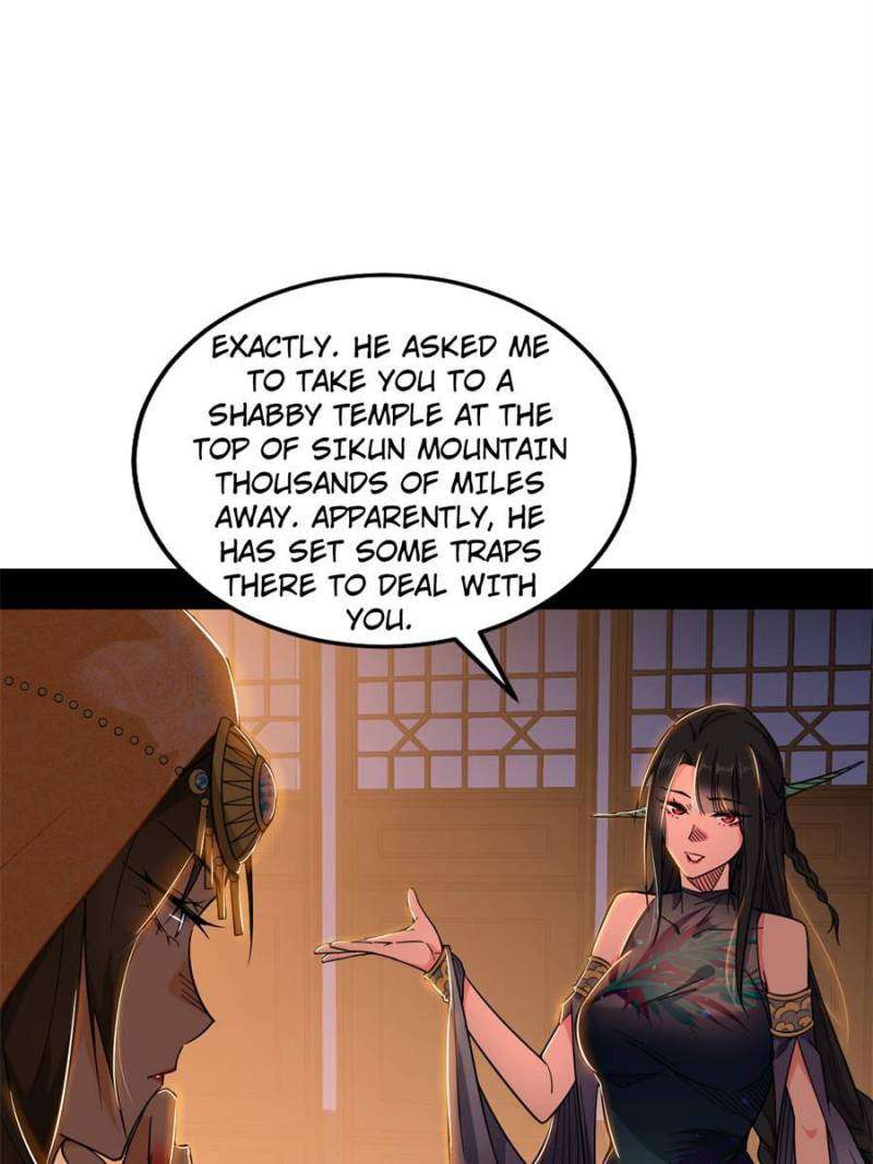 I’m An Evil God chapter 365 page 10