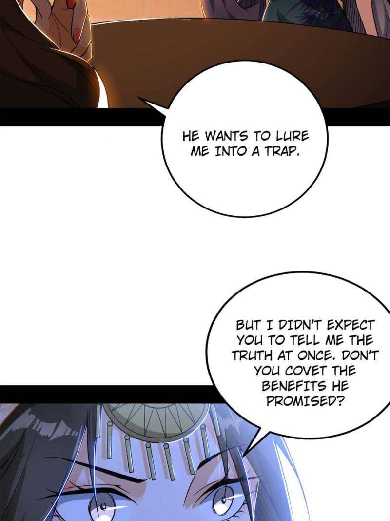 I’m An Evil God chapter 365 page 11