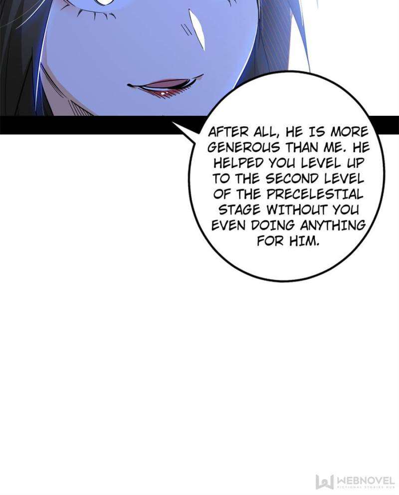 I’m An Evil God chapter 365 page 12