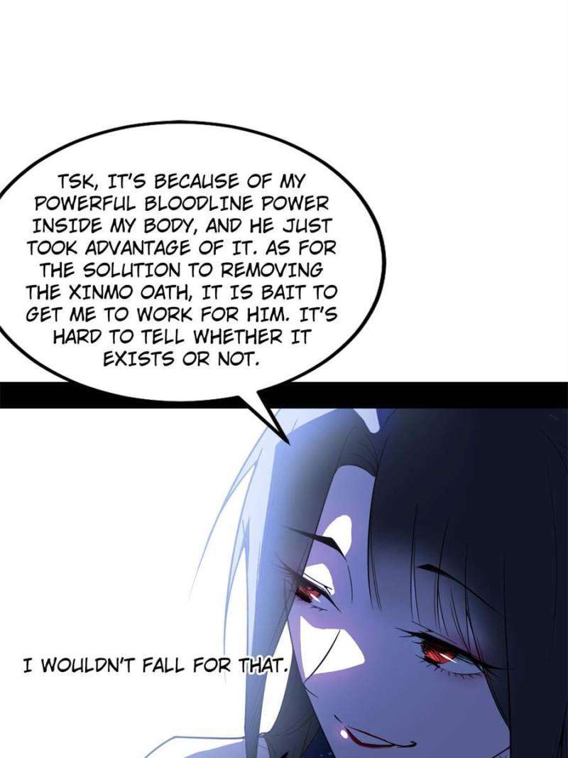 I’m An Evil God chapter 365 page 13