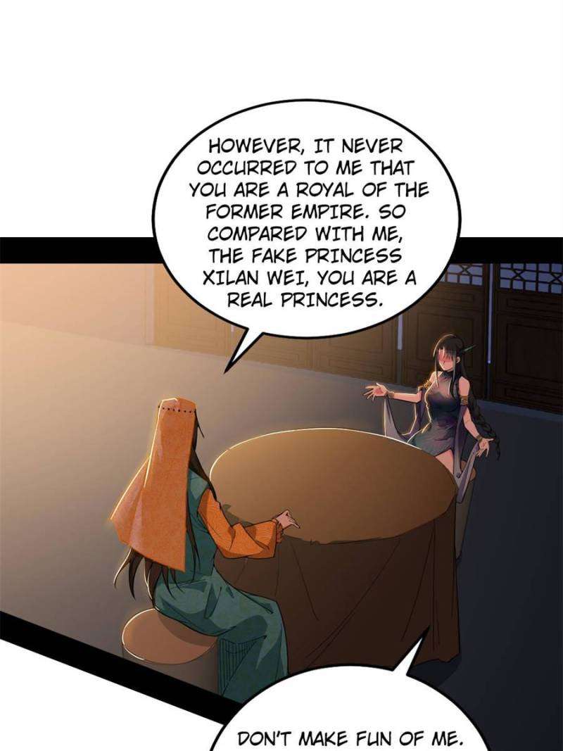 I’m An Evil God chapter 365 page 19