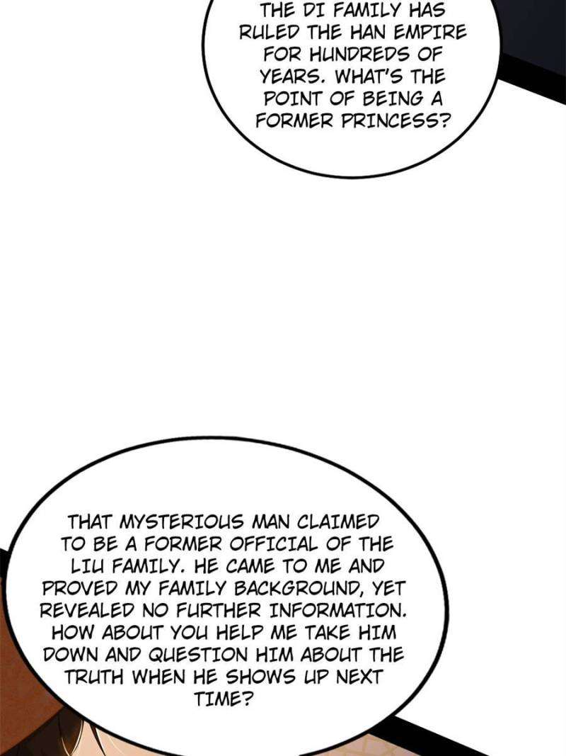 I’m An Evil God chapter 365 page 20