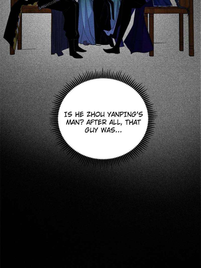 I’m An Evil God chapter 365 page 26