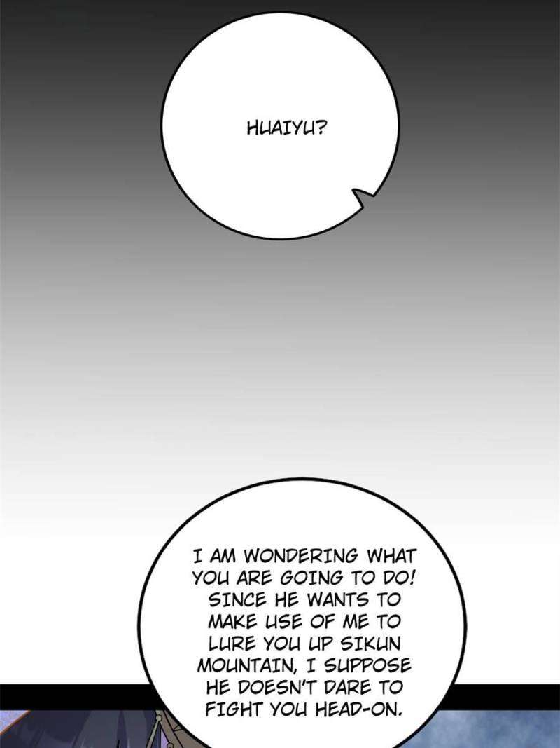 I’m An Evil God chapter 365 page 28