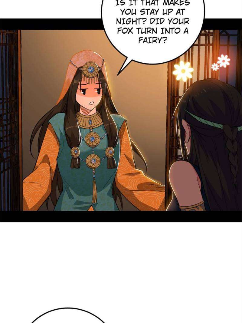 I’m An Evil God chapter 365 page 3