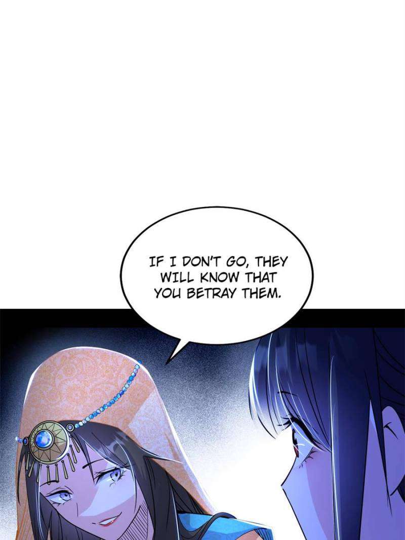 I’m An Evil God chapter 365 page 32