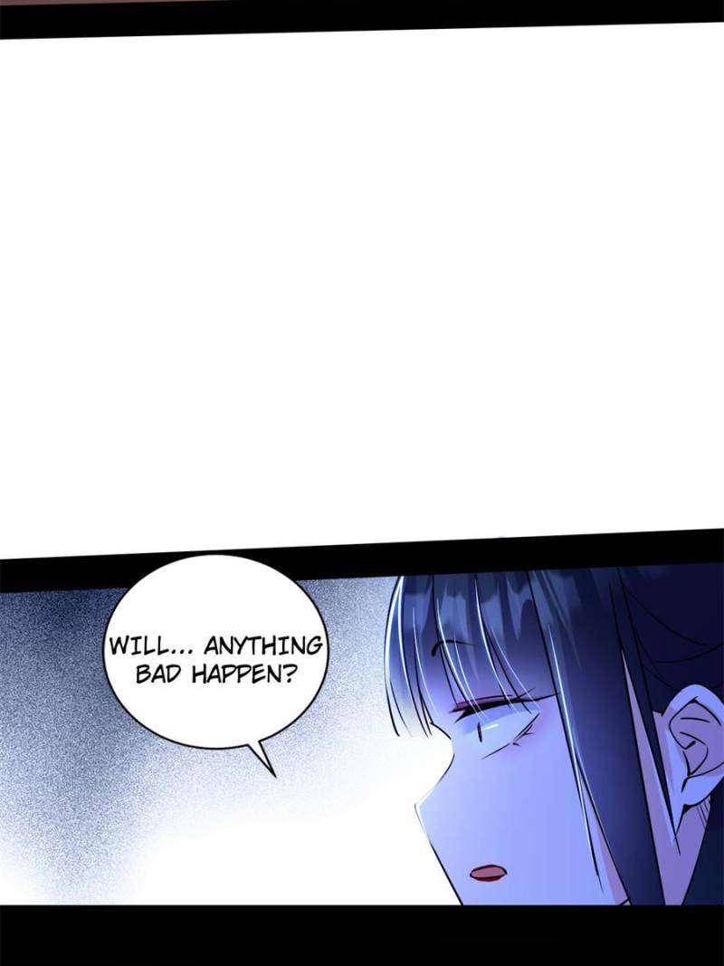 I’m An Evil God chapter 365 page 36