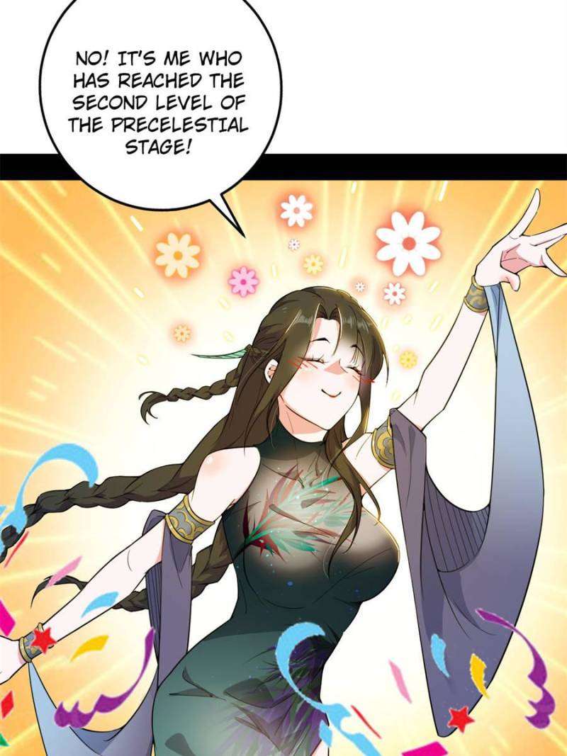 I’m An Evil God chapter 365 page 4