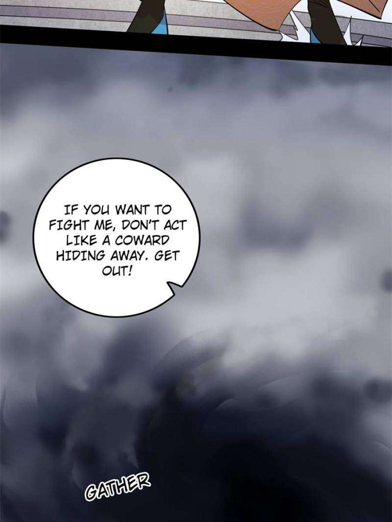 I’m An Evil God chapter 365 page 43