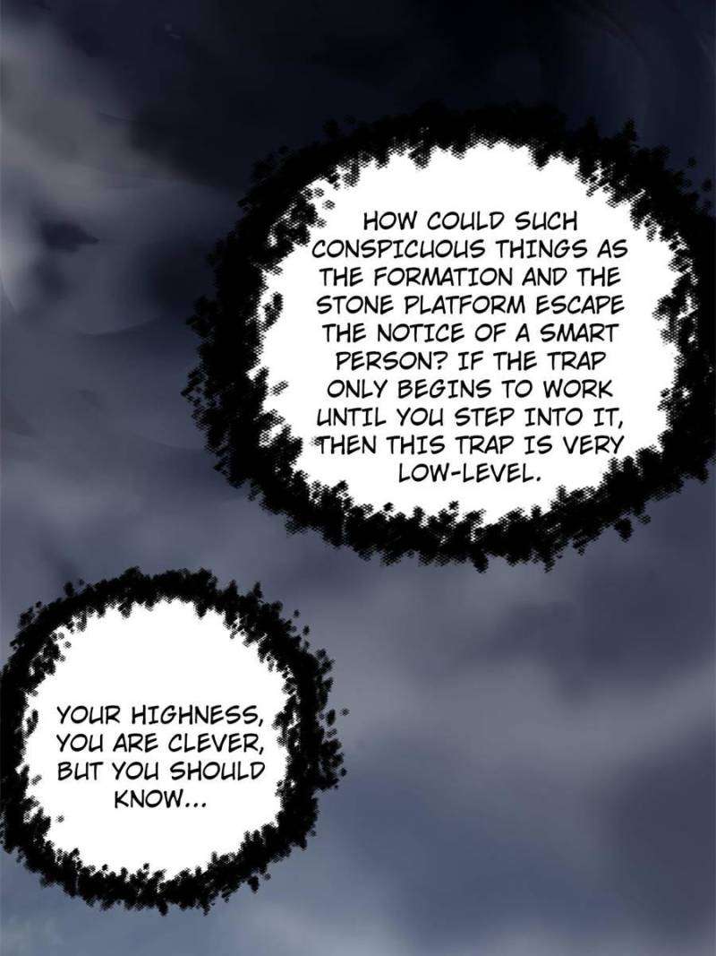 I’m An Evil God chapter 365 page 44