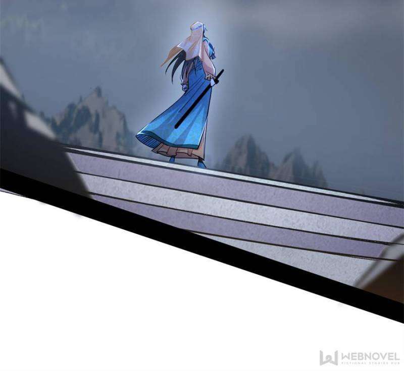 I’m An Evil God chapter 365 page 45