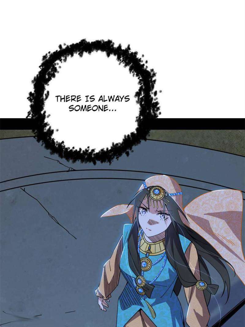 I’m An Evil God chapter 365 page 46