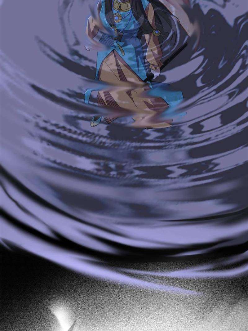 I’m An Evil God chapter 365 page 48