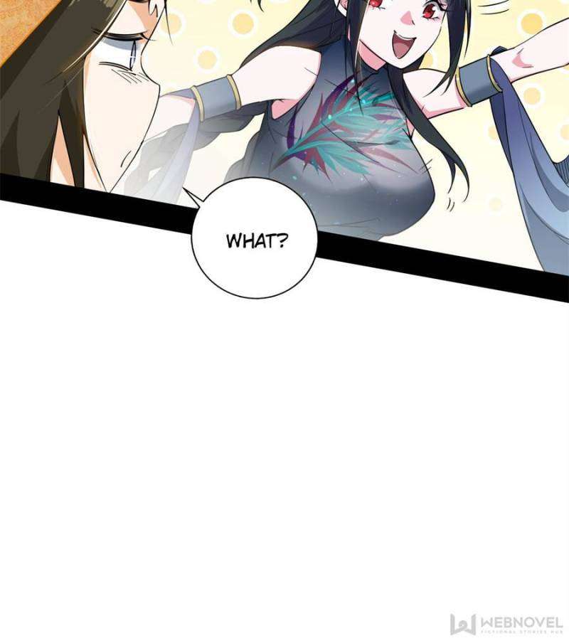 I’m An Evil God chapter 365 page 6